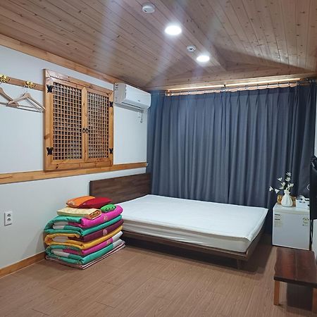 전주 The Jeongga 호스텔 외부 사진