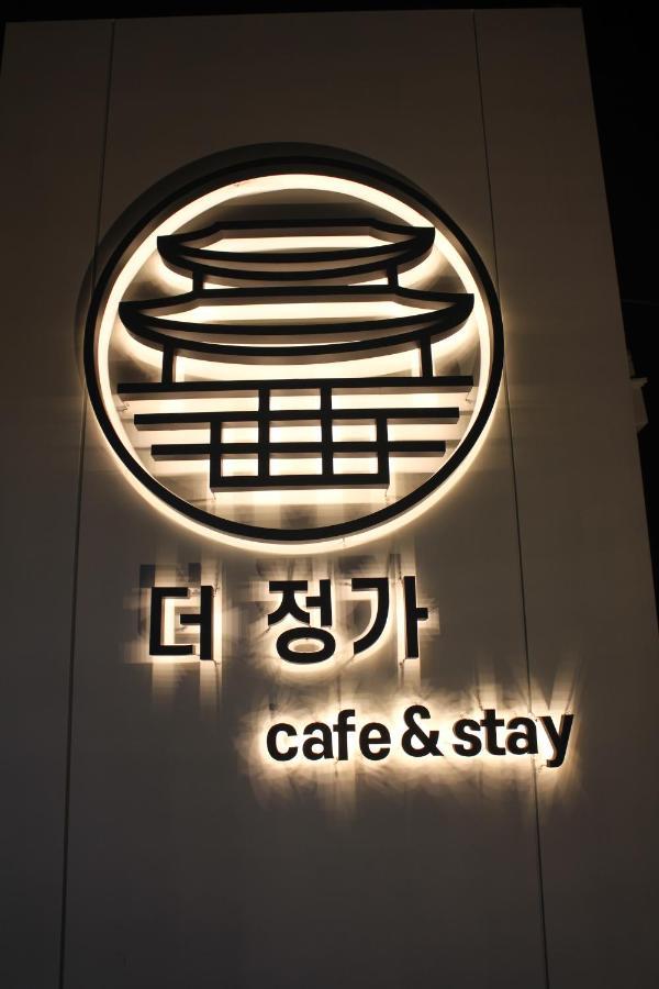 전주 The Jeongga 호스텔 외부 사진