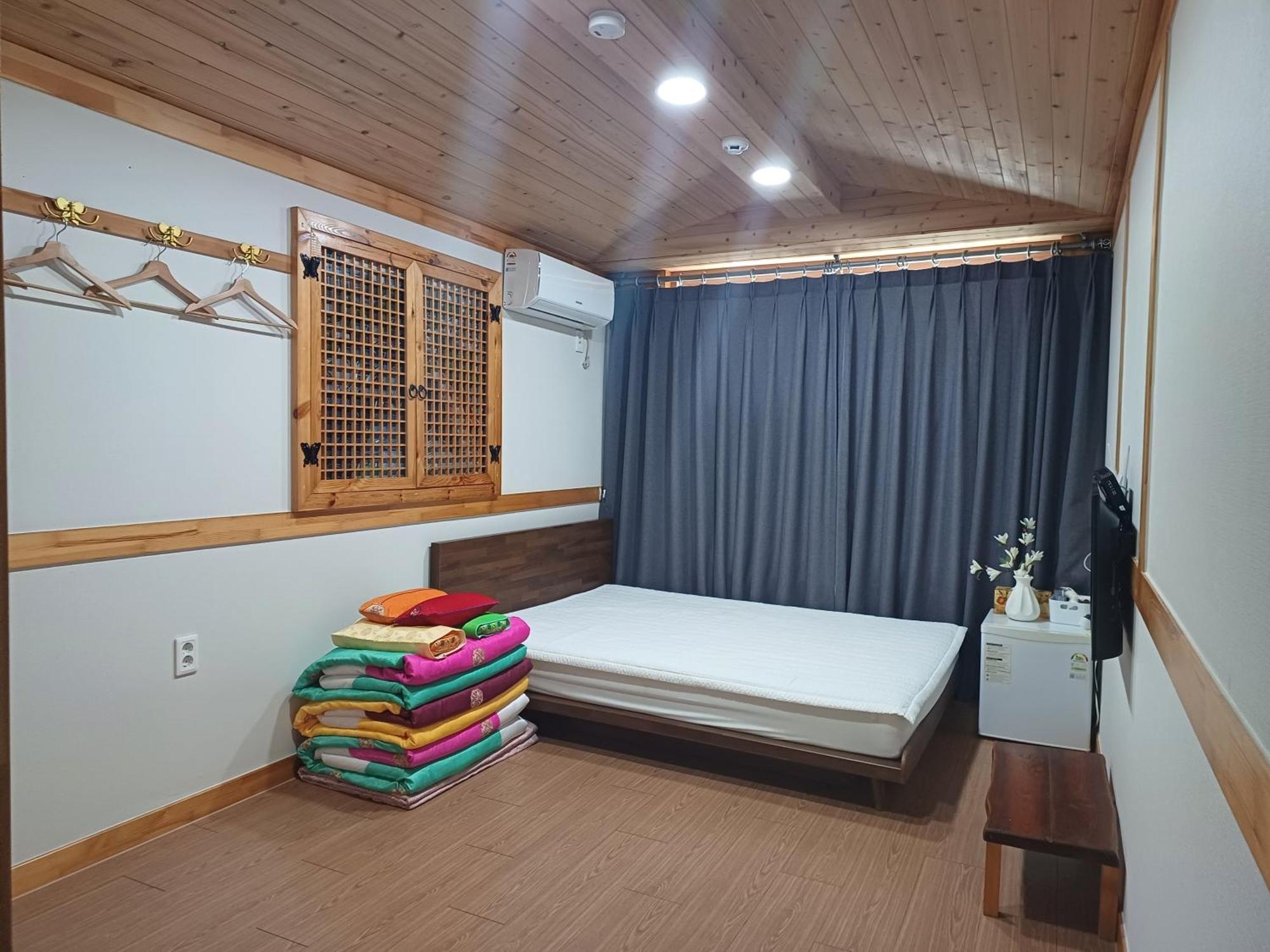 전주 The Jeongga 호스텔 외부 사진